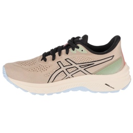 Asics GT-1000 12 Tr tenisice za trčanje 1012B575-250 bež 1