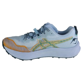Asics Fujispeed 2 1011B699-401 tenisice za trčanje plava 1