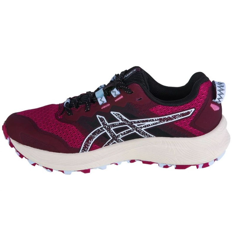 Asics Gel-Trabuco Terra 2 tenisice za trčanje 1012B427-500 ljubičasta 1