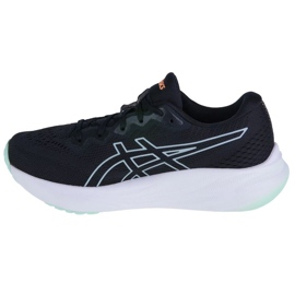 Asics Gel-Pulse 15 W tenisice za trčanje 1012B593-001 crna 1