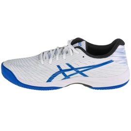 Asics Gel-Game 9 Clay/Oc tenisice 1041A358-103 bijela 1