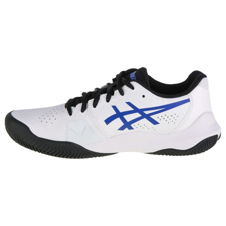 Asics Gel-Challenger 14 Clay tenisice 1041A449-102 bijela 1