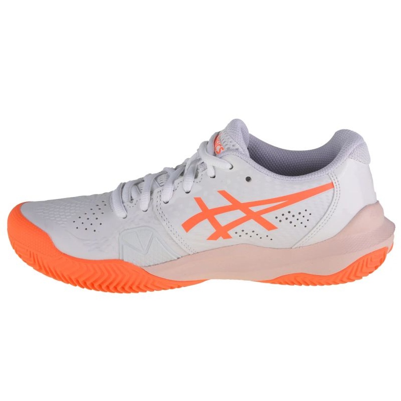 Asics Gel-Challenger 14 Clay W tenisice 1042A254-101 bijela 1