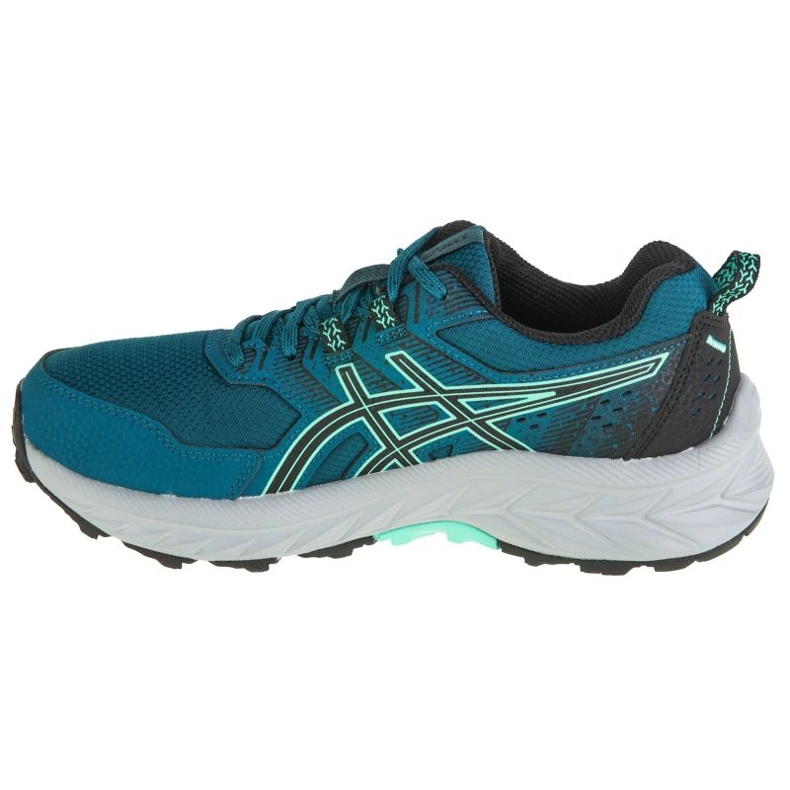Asics Gel-Venture 9 W tenisice za trčanje 1012B313-301 zelena 1