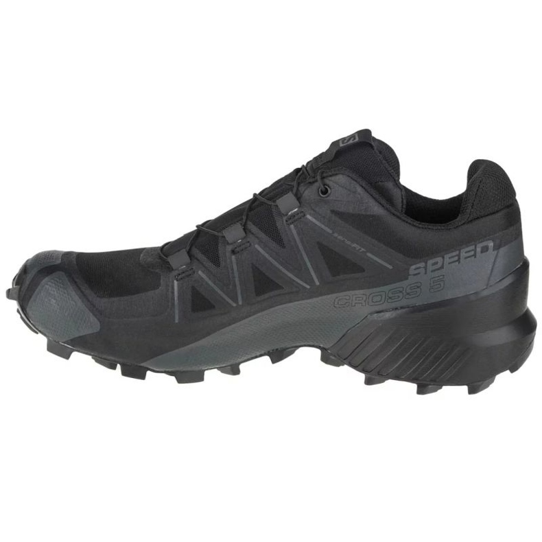 Salomon cipele Speedcross 5 406840 crno 1