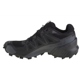 Salomon cipele Speedcross 5 406849 crno 1