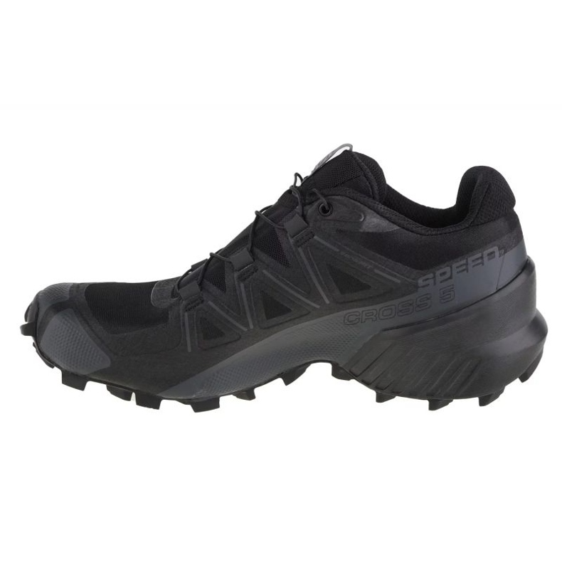 Salomon cipele Speedcross 5 406849 crno 1