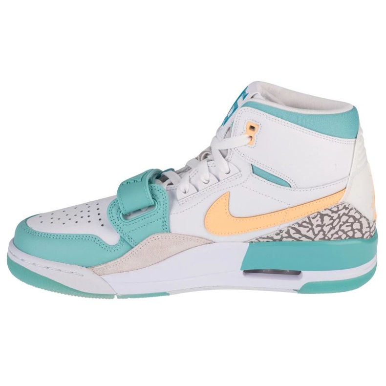 Nike Air Jordan Legacy 312 M FV3625-181 tenisice bijela 1