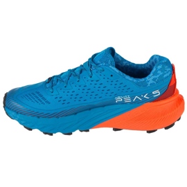 Cipele Merrell Agility Peak 5 J068043 plava 1