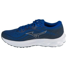 Cipele Mizuno Wave Skyrise 5 J1GC240903 plava 1