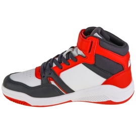 Cipele Joma Platea Mid 2406 JPLAMS2406V crna 1