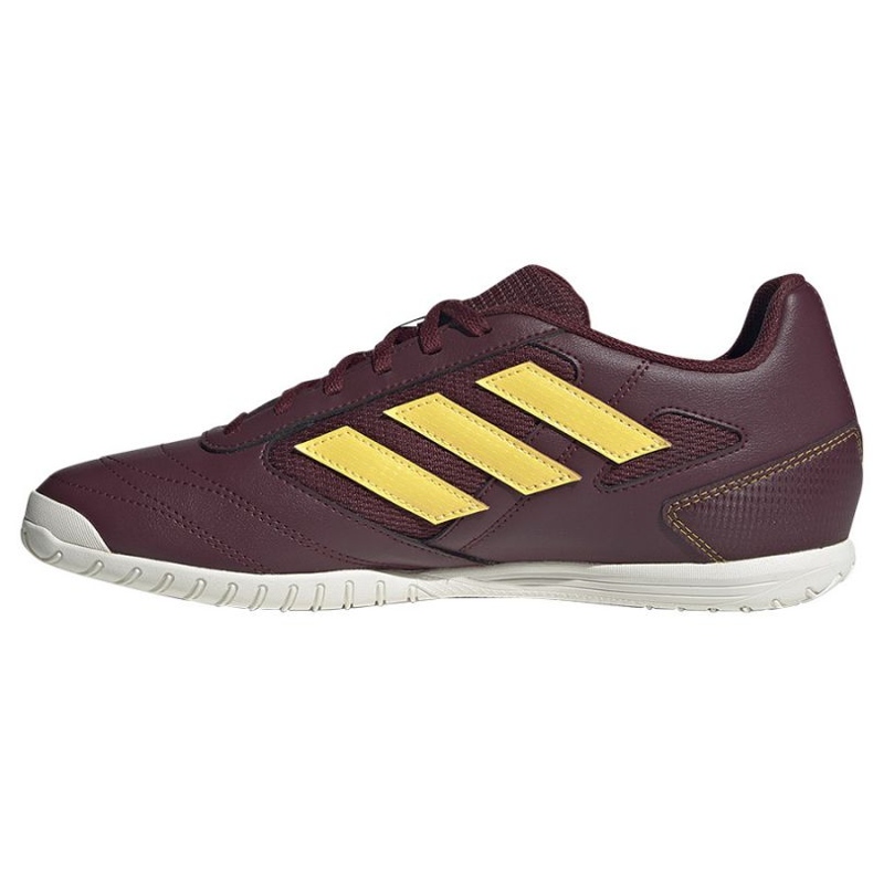 Adidas Super Sala 2 In IE7554 tenisice crvena 1