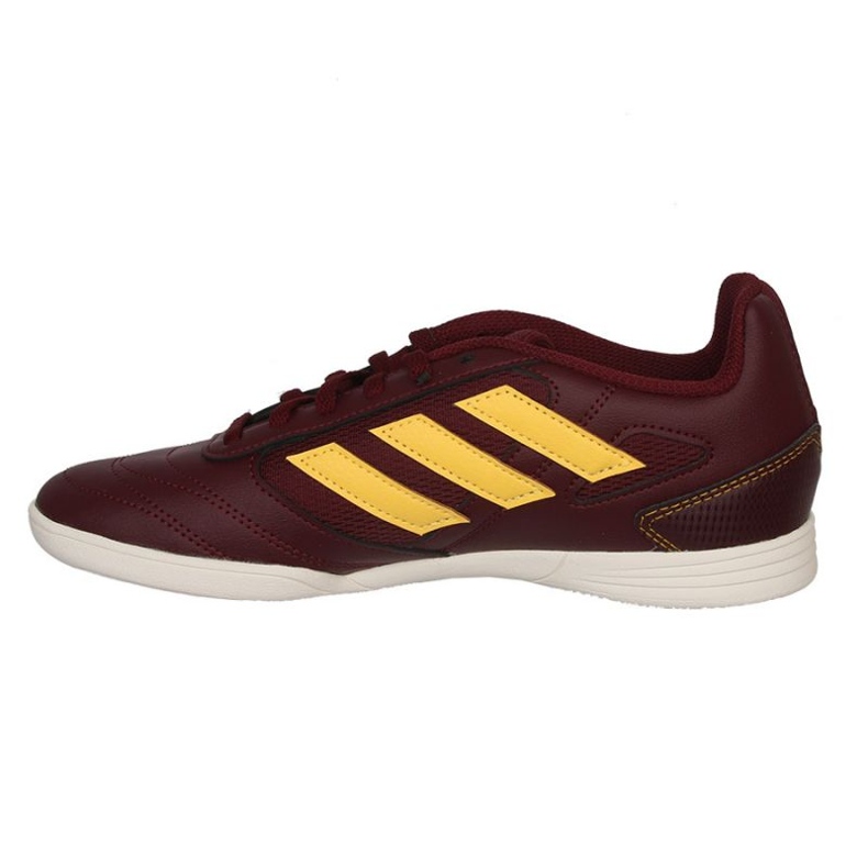 Adidas Super Sala 2 In IE7558 tenisice crvena 1