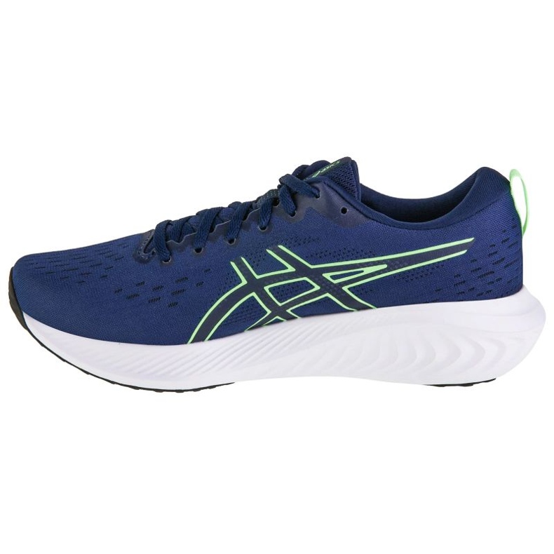 Asics Gel-Excite 10 tenisice za trčanje 1011B600-403 plava 1