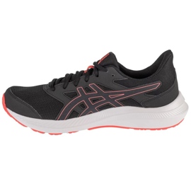 Asics Jolt 4 tenisice za trčanje 1011B603-007 crna 1