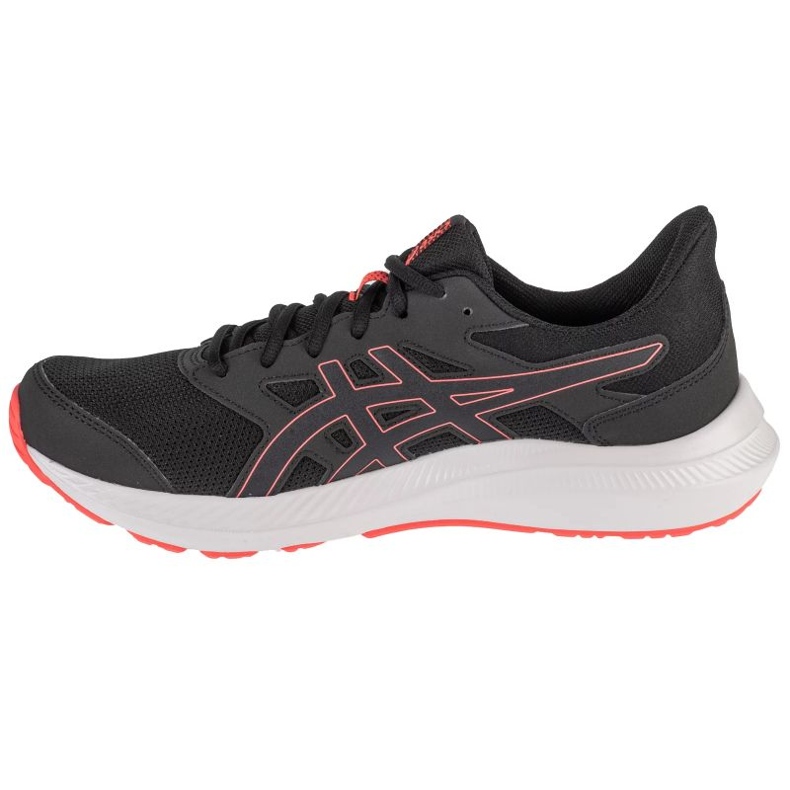 Asics Jolt 4 tenisice za trčanje 1011B603-007 crna 1