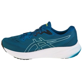Asics Gel-Pulse 15 tenisice za trčanje 1011B780-401 plava 1