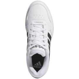 Adidas Hoops 3.0 Bold IG6115 tenisice bijela 1