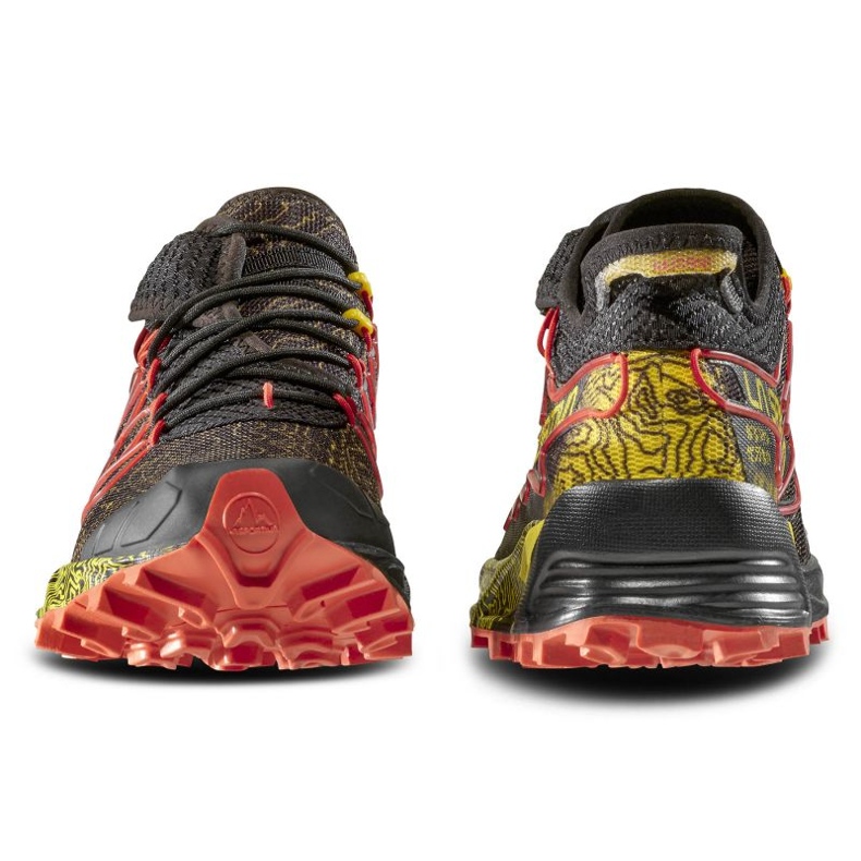 La Sportiva Mutant tenisice za trčanje 56F999100 crno 1