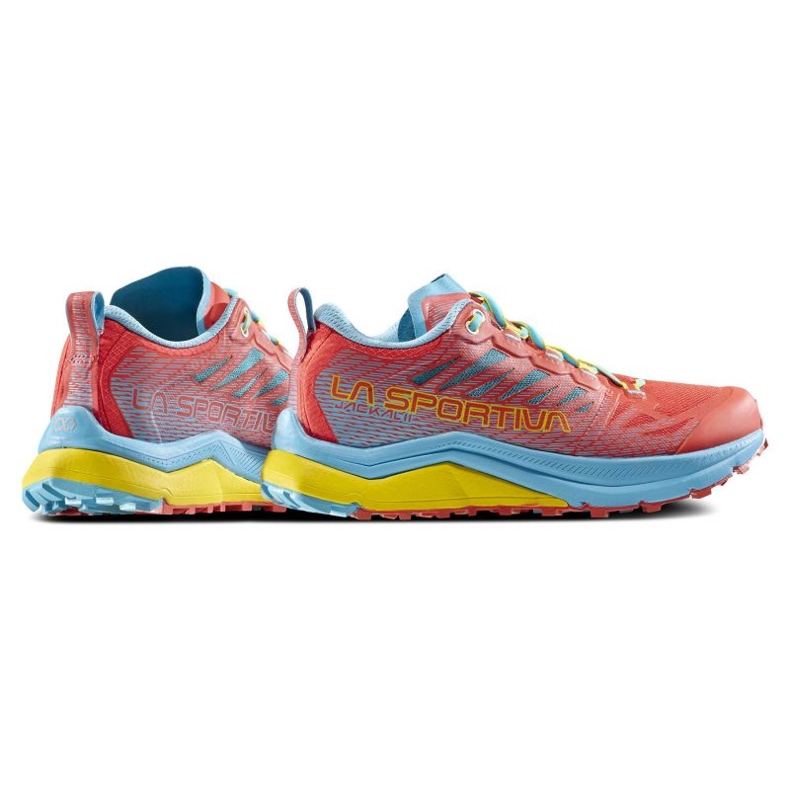 La Sportiva Jackal Ii tenisice za trčanje 56K402602 crvena 1