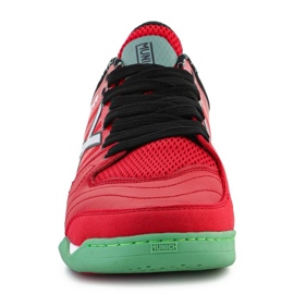 Munich Prisma In 3116029 tenisice za nogomet crvena 1