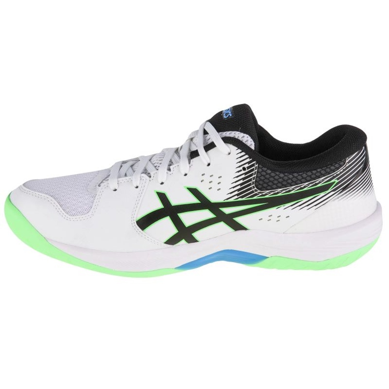 Asics Beyond Ff 1071A092-101 cipele bijela 1