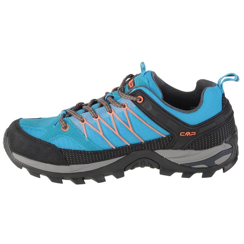 CMP Rigel niske cipele 3Q54457-35LN plava 1