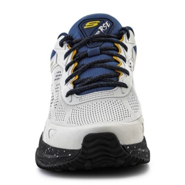 Skechers Bounder Rse 232780-NTMT cipele siva 1