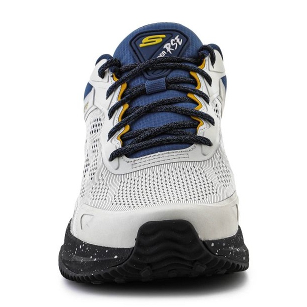 Skechers Bounder Rse 232780-NTMT cipele siva 1