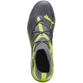 Puma Future 7 Match Rush Tt M 107843 01 tenisice za nogomet siva 2