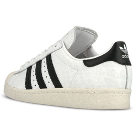 Adidas Originals Superstar 80s S76416 cipele bijela 1