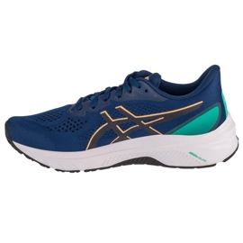 Asics GT-1000 12 tenisice za trčanje 1012B450-404 plava 1