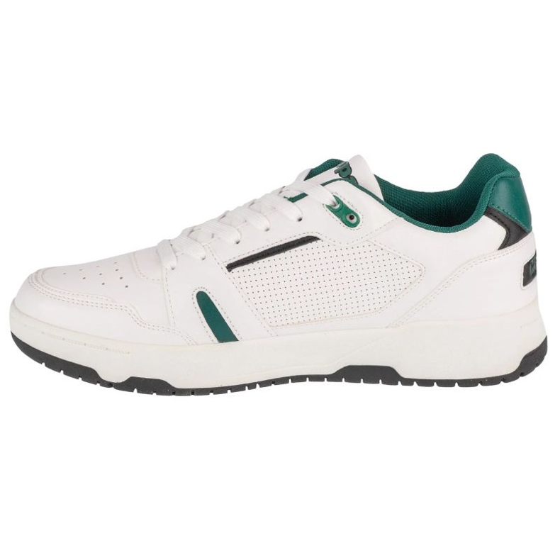 Kappa Yeldes M 243401-1032 cipele bijela 1