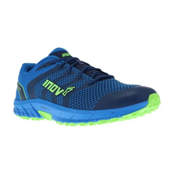Inov-8 Parkclaw 260 Knit M tenisice za trčanje 000979-BLGR-S-01 plava 1