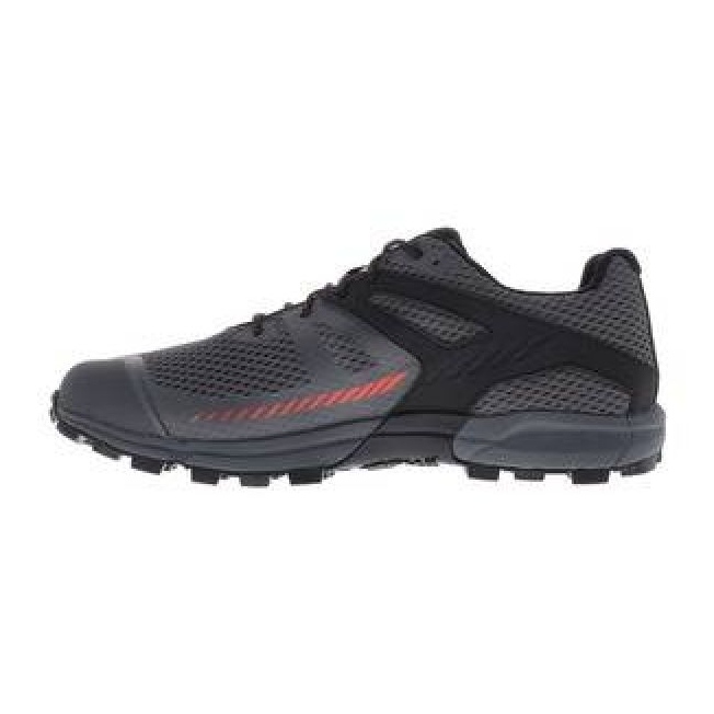 Inov-8 Roclite G 315 Gtx V2 M tenisice za trčanje 001019-GYBKRD-M-01 siva 1