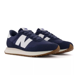 Cipele New Balance MS237GB plava 1
