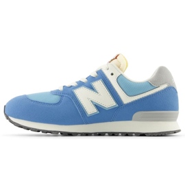 Cipele New Balance GC574RCA plava 1