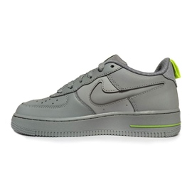 Nike Air Force 1 LV8 1 (GS) DD3227-001 cipele siva 1