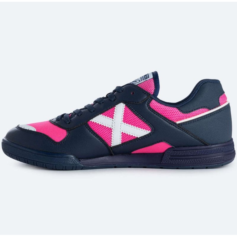 Munich Continental V2 In 4104049 tenisice za nogomet plava 1