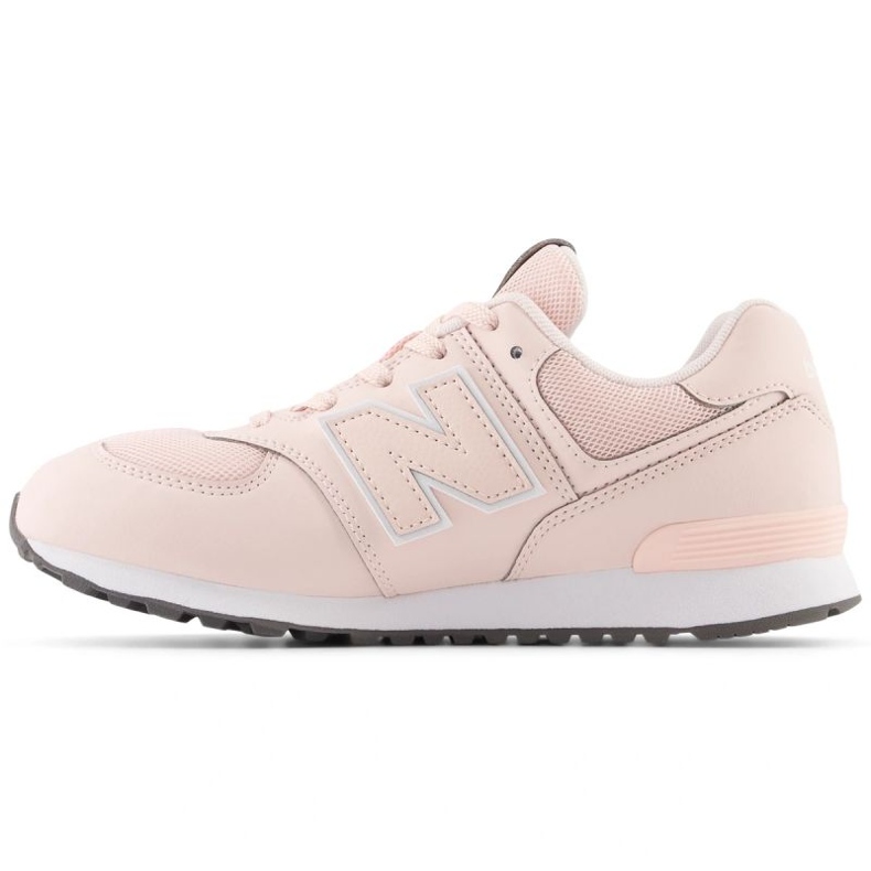 New Balance cipele GC574MSE ružičasta 1