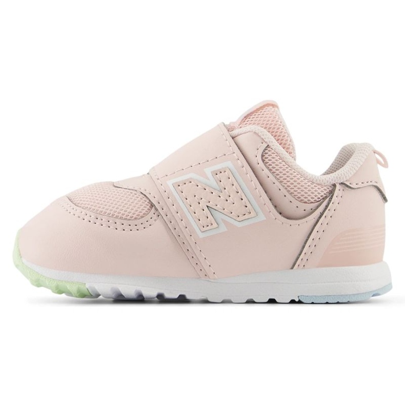 New Balance cipele NW574MSE ružičasta 1