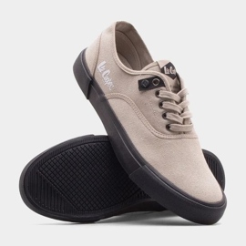 Lee Cooper M LCW-24-02-2149M tenisice bež 1