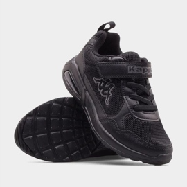 Kappa Turpin cipele 261099K-1116 crno 1