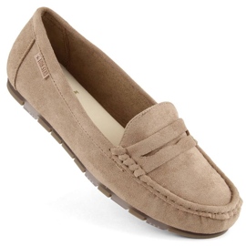 Big Star W mokasine NN274930 INT1997A 1