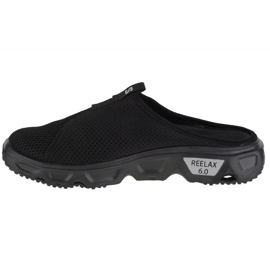 Salomon japanke Reelax Slide 6.0 471120 crno 1