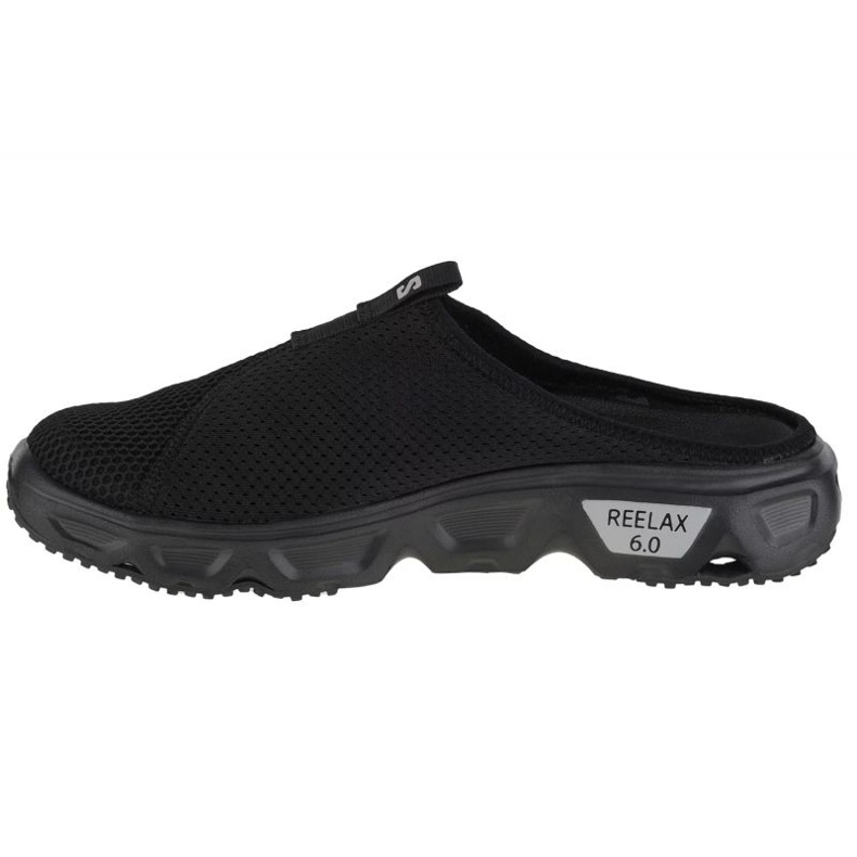 Salomon japanke Reelax Slide 6.0 471120 crno 1