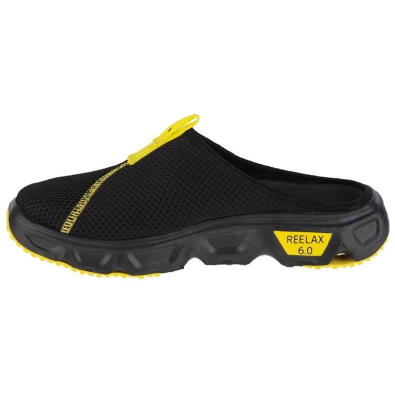 Salomon japanke Reelax Slide 6.0 471121 crno 1