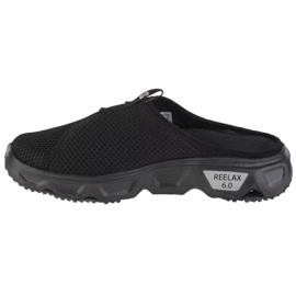 Salomon japanke Reelax Slide 6.0 471124 crno 1