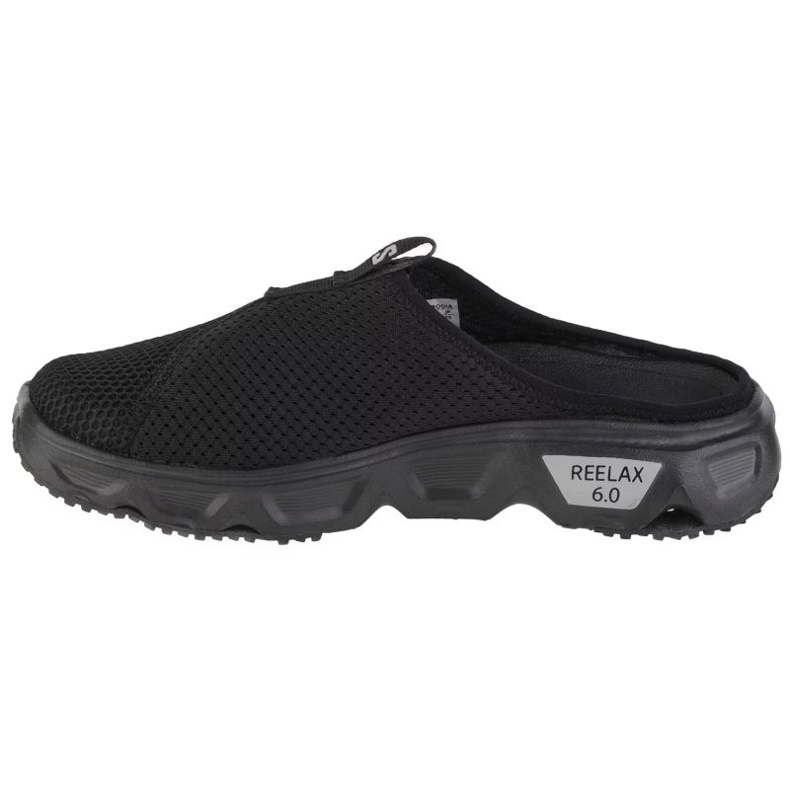 Salomon japanke Reelax Slide 6.0 471124 crna 1