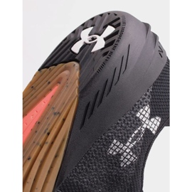Under Armour cipele TriBase Reign 6 M 3027341-001 crna 4